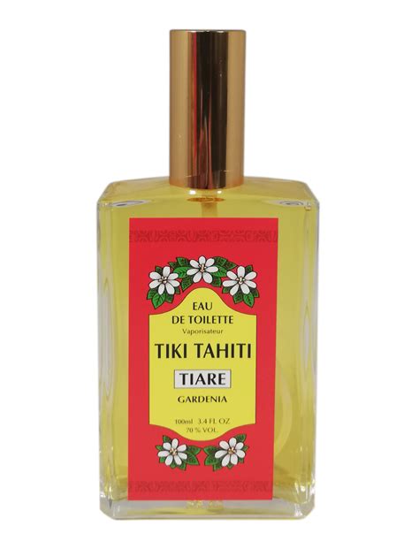 tiki monoi perfume.